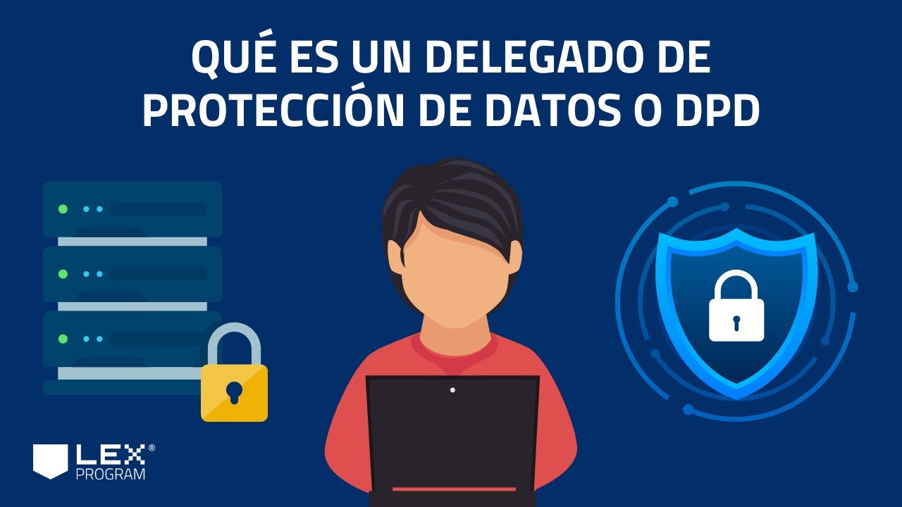 delegado de protección de datos