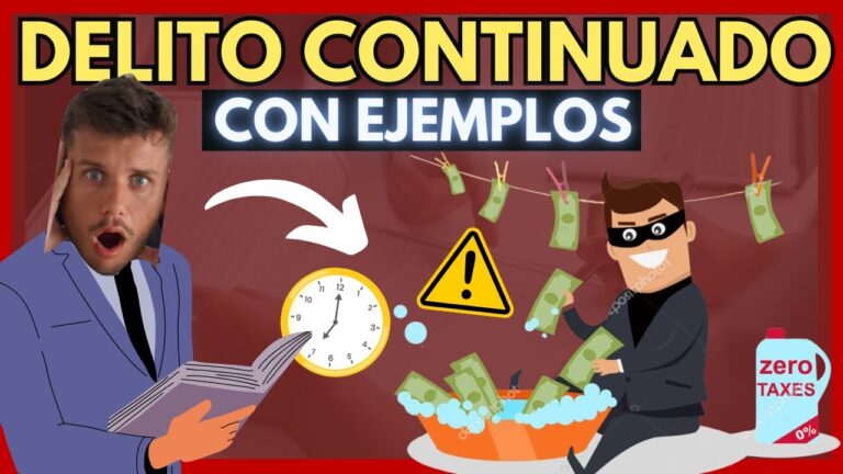 delito continuado de hurto inferior a 400 euros