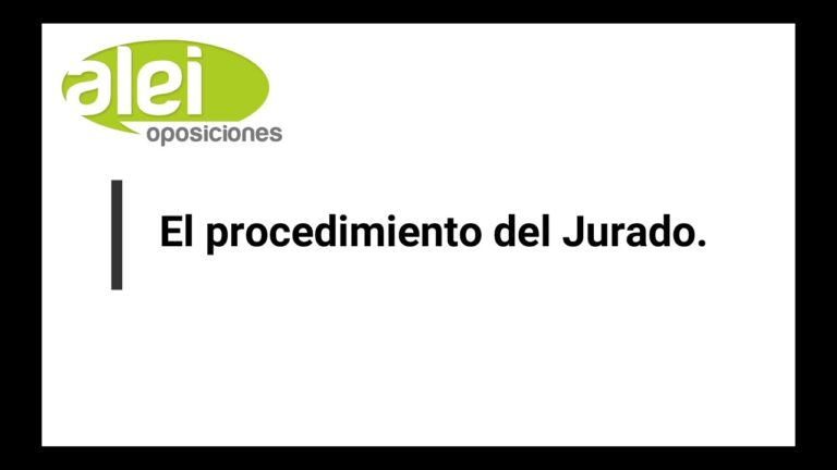 delitos competencia del tribunal del jurado