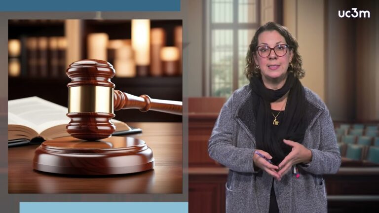 derecho a la tutela judicial efectiva