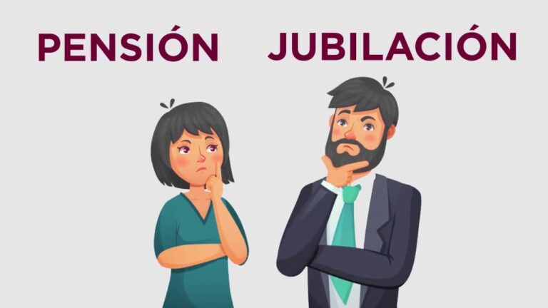 derechos de la mujer de un pensionista