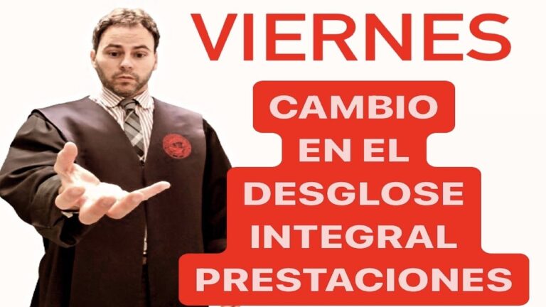 desglose de prestaciones del ingreso mínimo vital