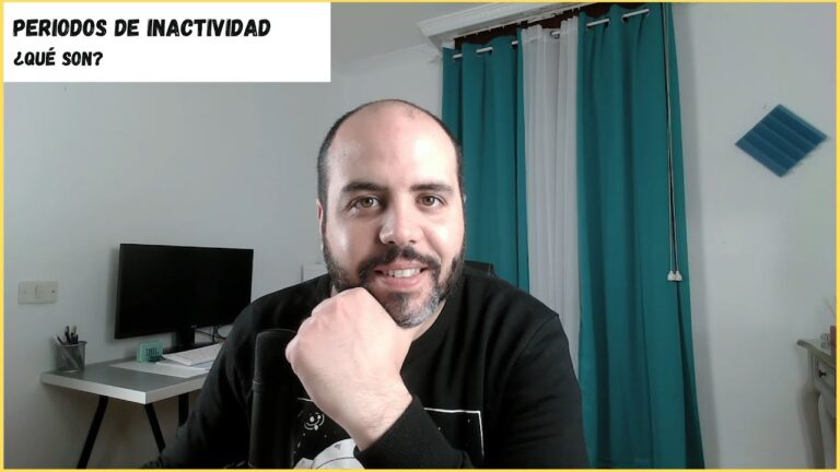 despido fijo discontinuo en periodo de inactividad