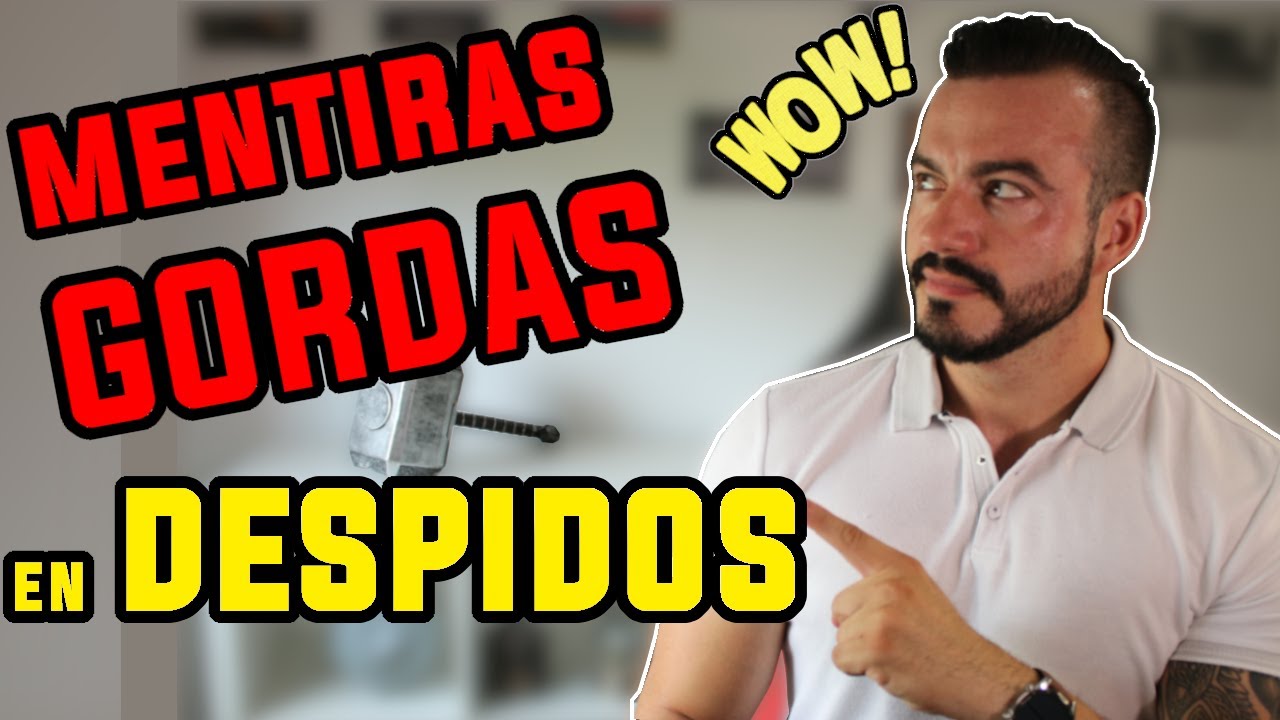 despido procedente dias por año