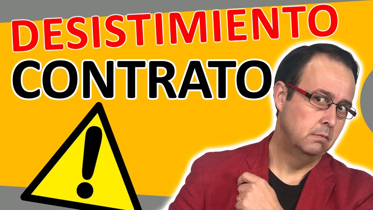 diferencia entre desistimiento y despido empleada hogar