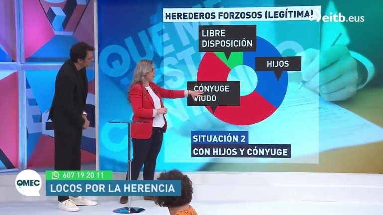 diferencia entre legítima y legítima estricta