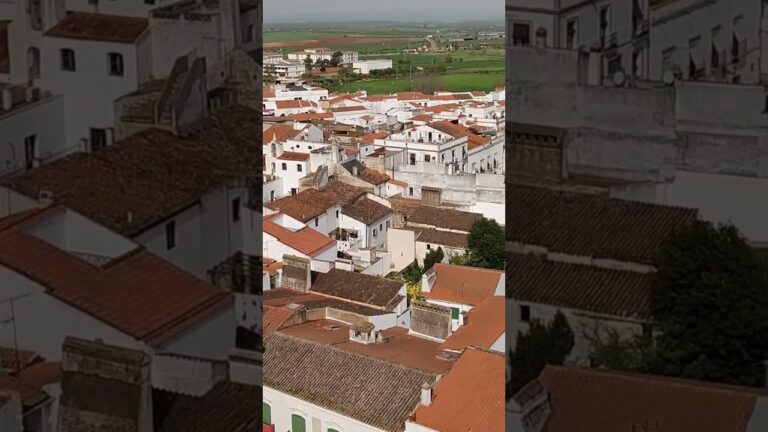 distancia de badajoz a olivenza