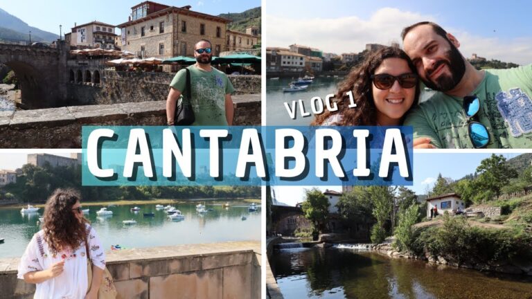 distancia de san vicente de la barquera a potes