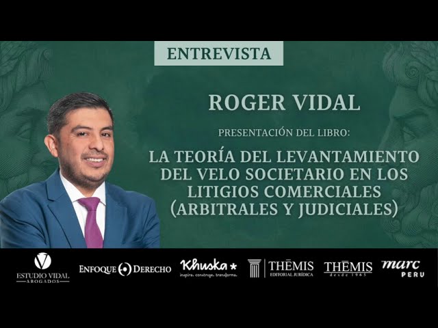 doctrina del levantamiento del velo