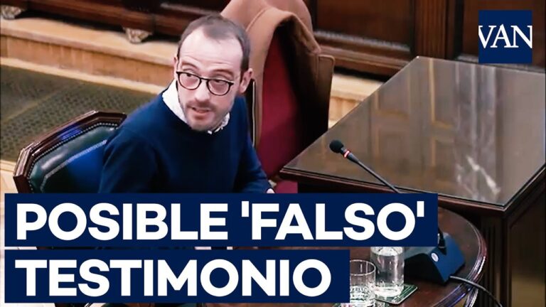 el juez sentencia con lo que pide el fiscal
