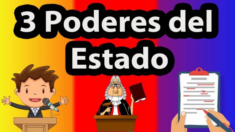 el poder legislativo corresponde a