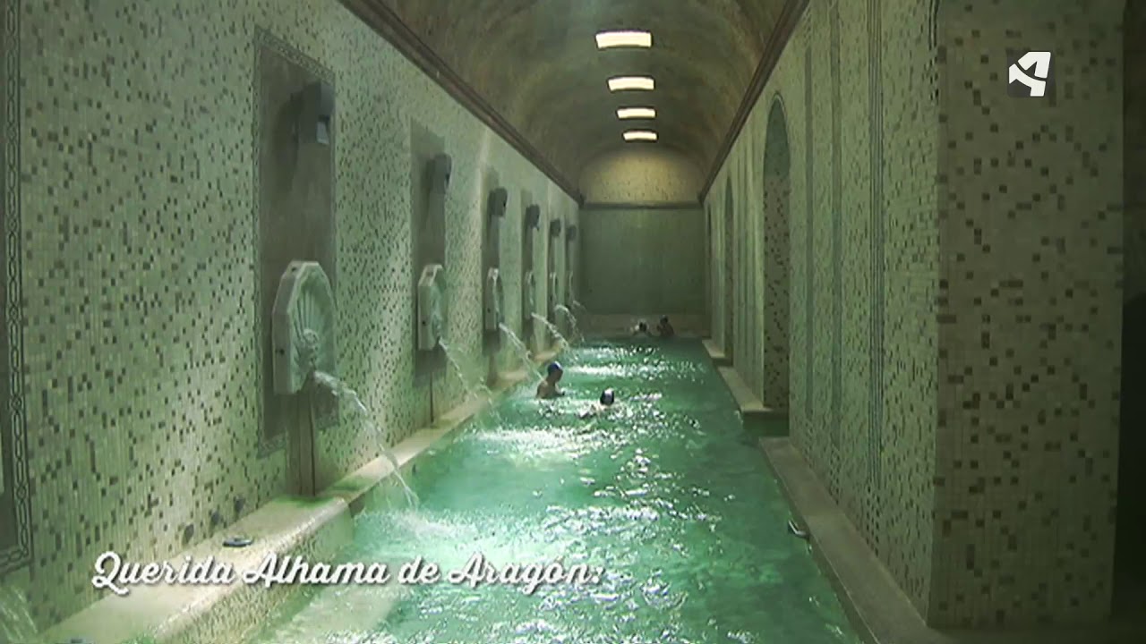 el tiempo en alhama de aragón
