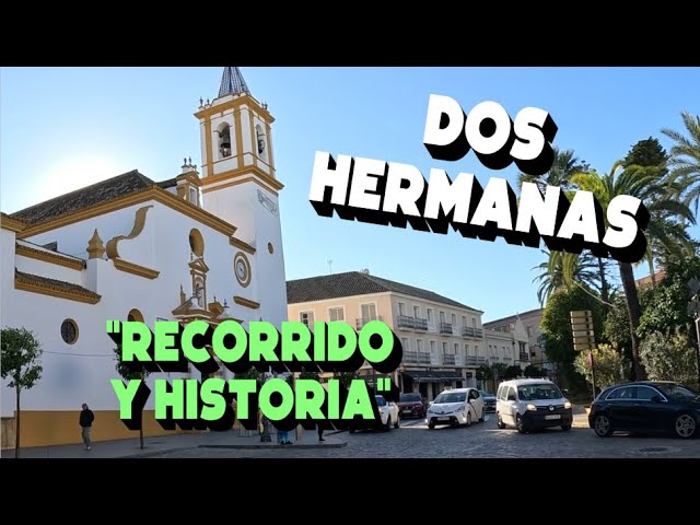 el tiempo en dos hermanas sevilla