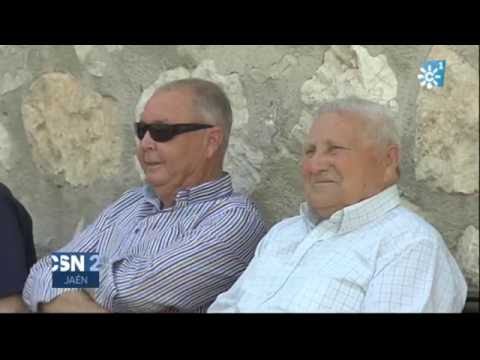 el tiempo en jimena jaén