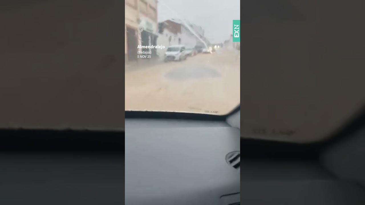 el tiempo mañana en almendralejo