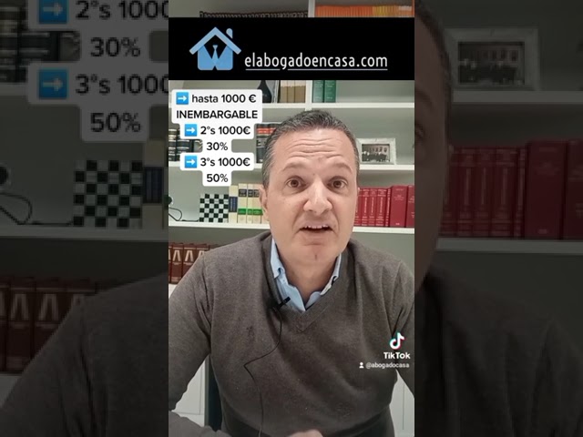 embargo de cuentas bancarias por orden judicial