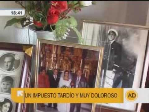 embargo por impago impuesto circulación