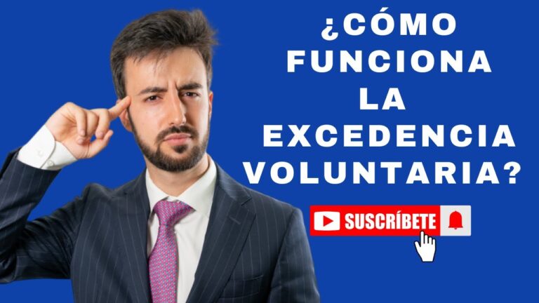 en una excedencia se cobra