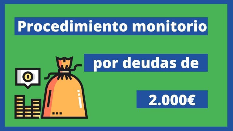 escrito de oposicion a monitorio