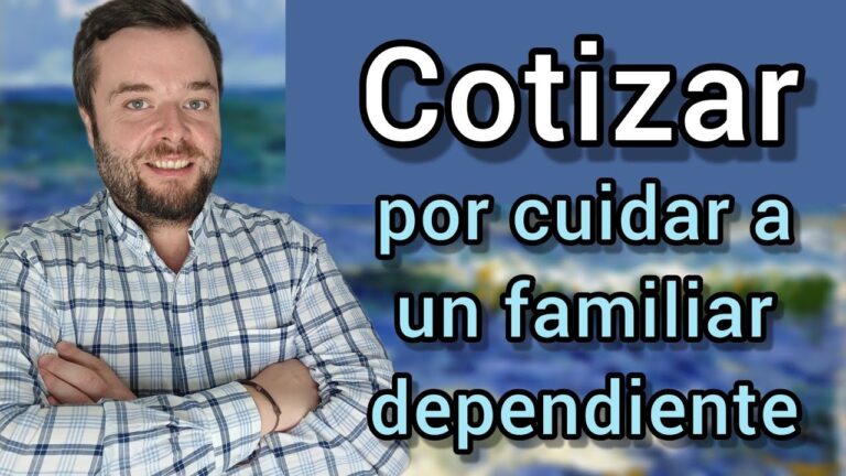 excedencia por cuidado de familiares se cobra