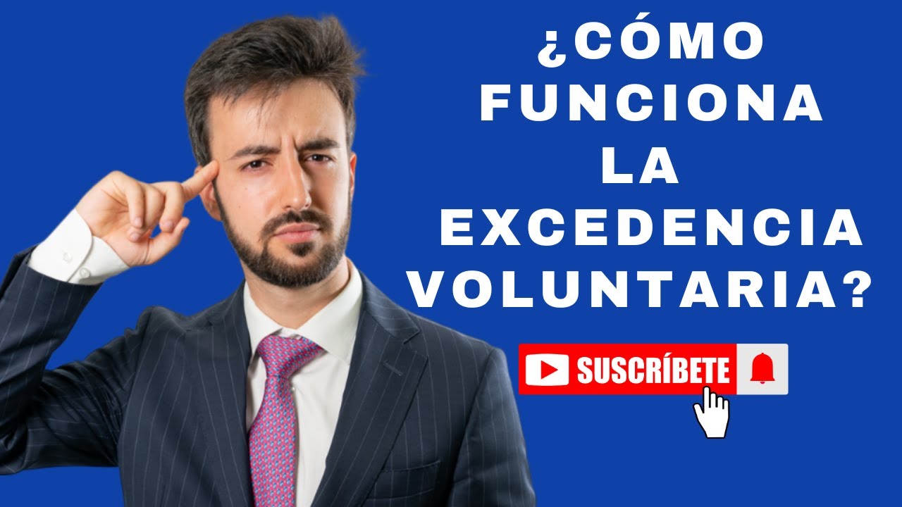 excedencia voluntaria por cuidado de familiares