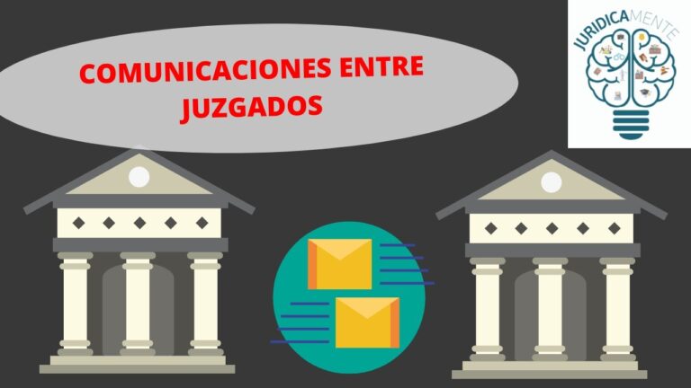 exhorto civil juzgado de paz