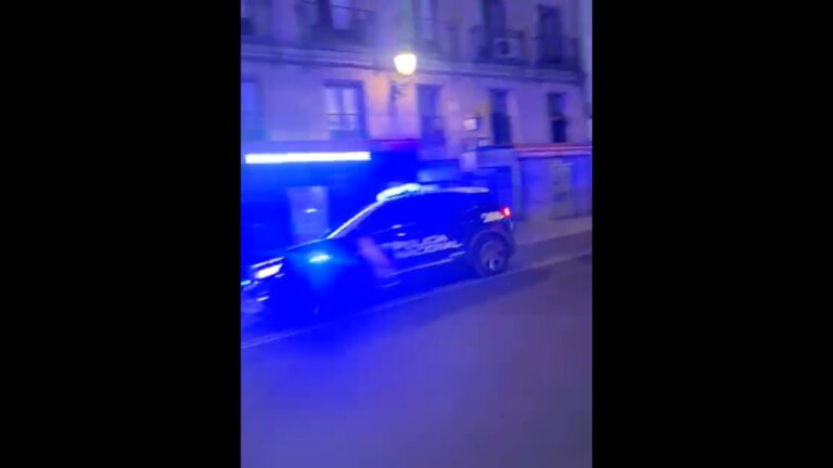 falta muy grave guardia civil
