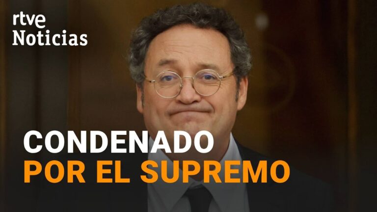 fiscal general del estado de españa