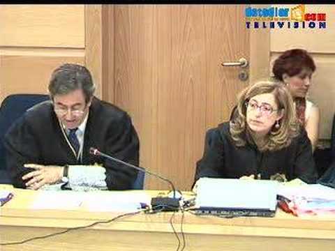 fiscalía de la audiencia nacional