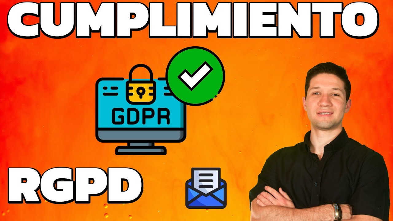 formulario denuncia protección de datos
