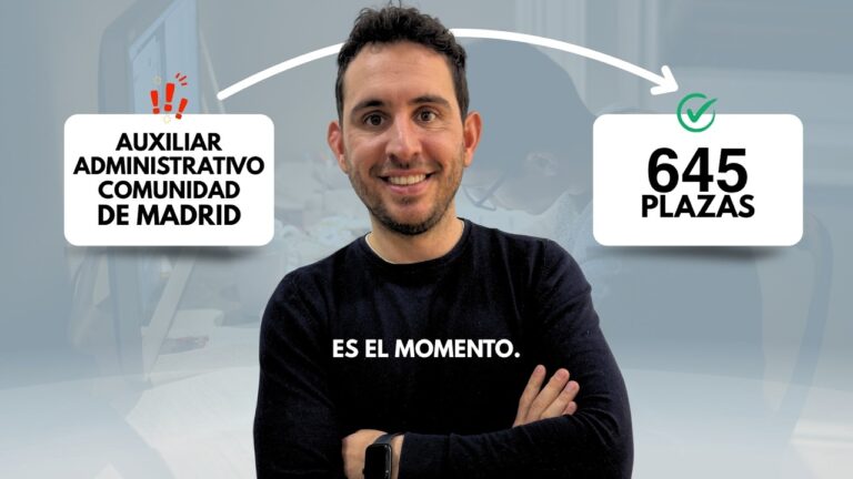 foro auxiliar de control e información comunidad de madrid