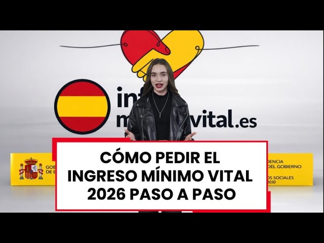 foro del ingreso mínimo vital