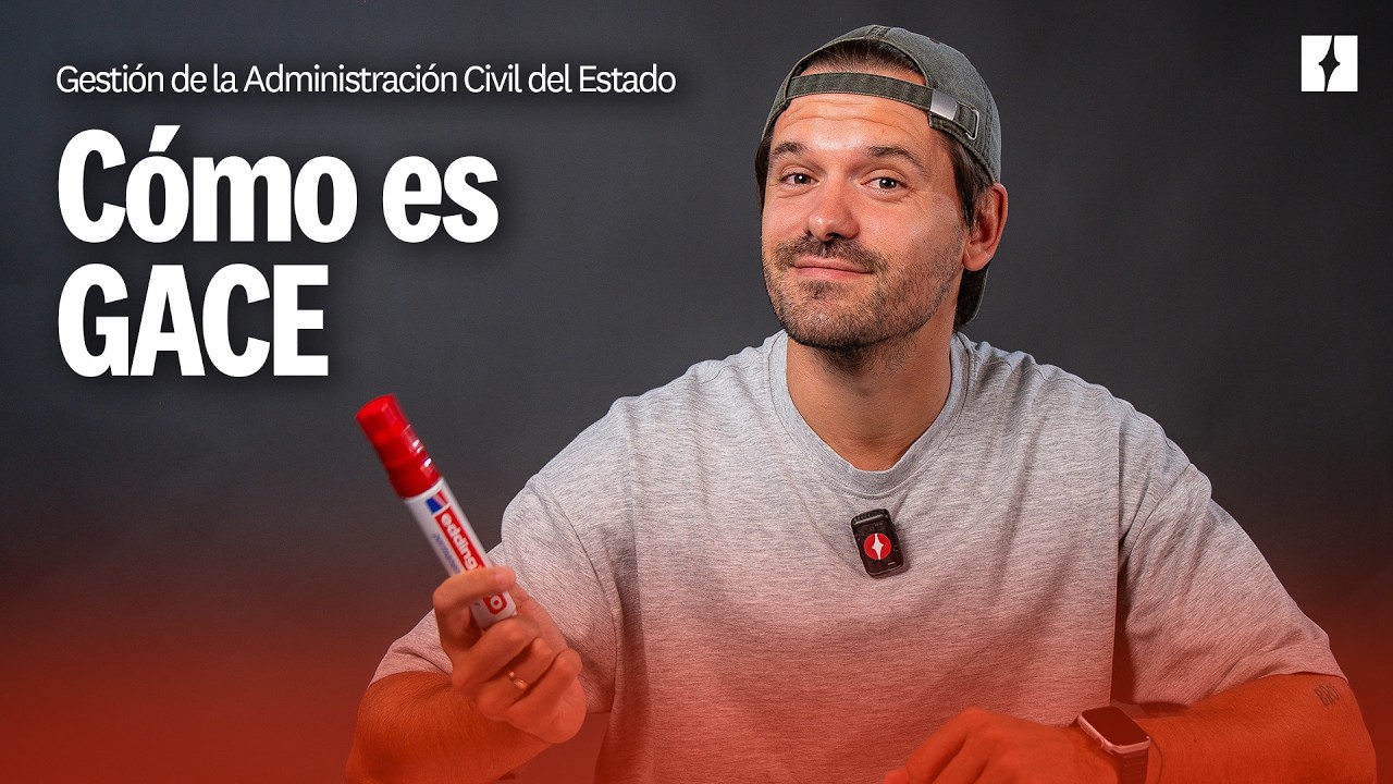 foro gestión de la administración civil del estado destinos