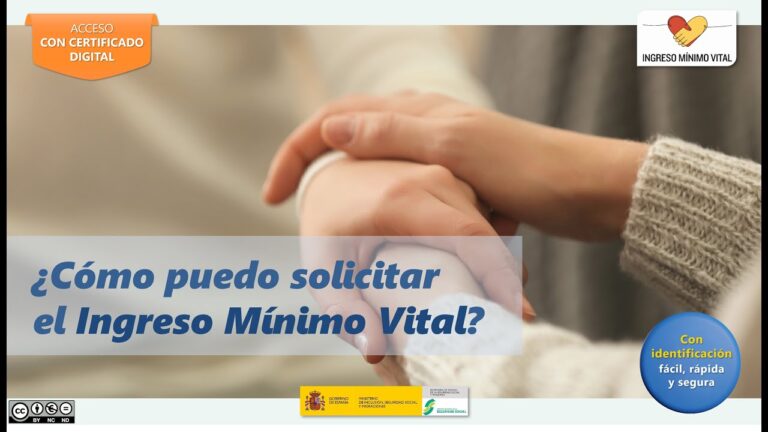 foro ingreso mínimo vital facebook