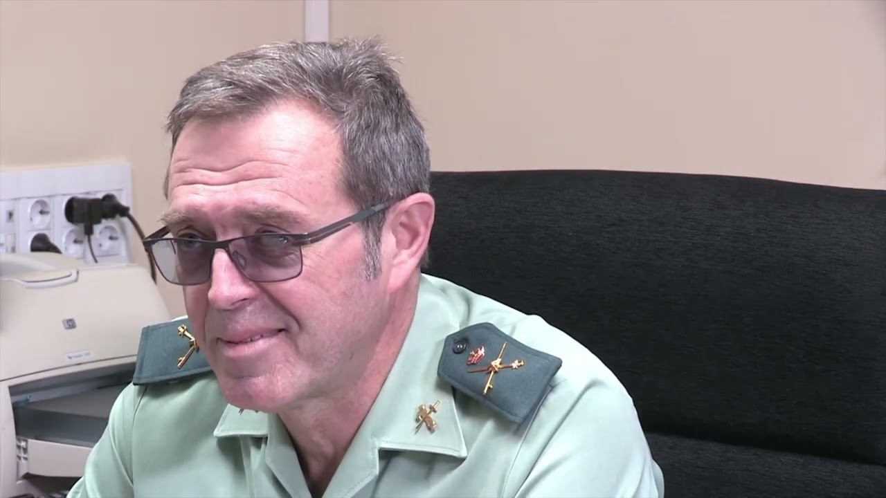 general de brigada guardia civil