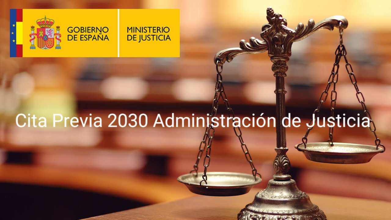 gerencia territorial de justicia murcia