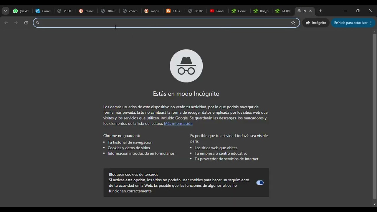 gobierno de la rioja oposiciones