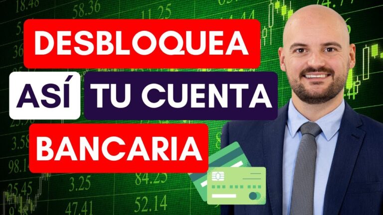 hacienda puede bloquear cuentas bancarias