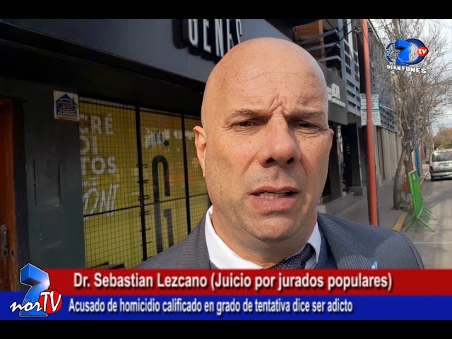 homicidio doloso en grado de tentativa