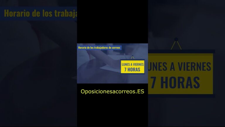 horario correos puerto del rosario