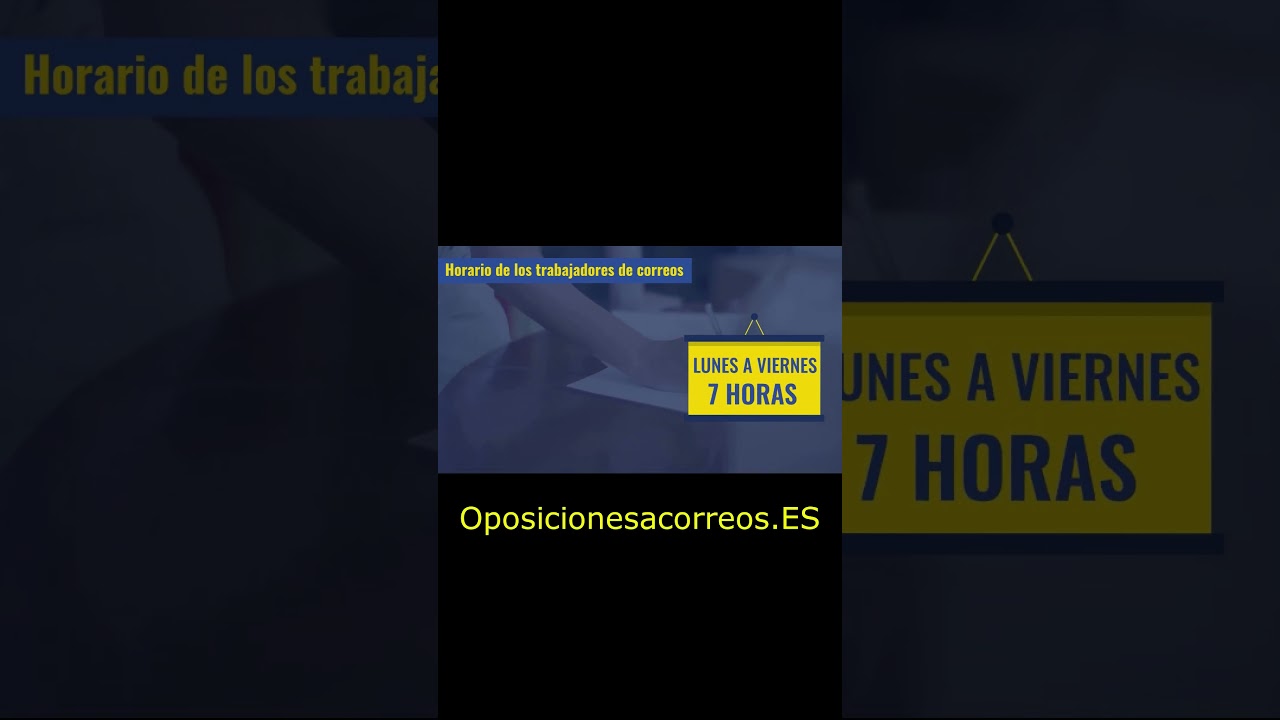horario correos puerto del rosario