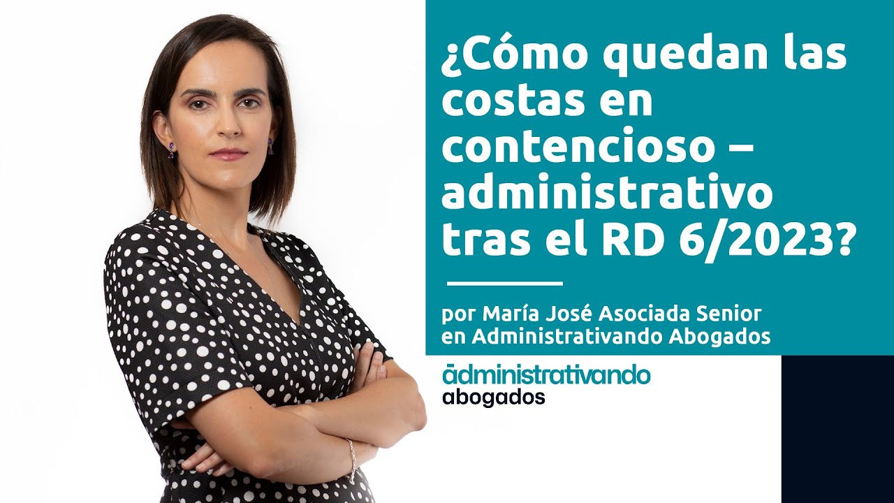 importe máximo condena en costas contencioso-administrativo