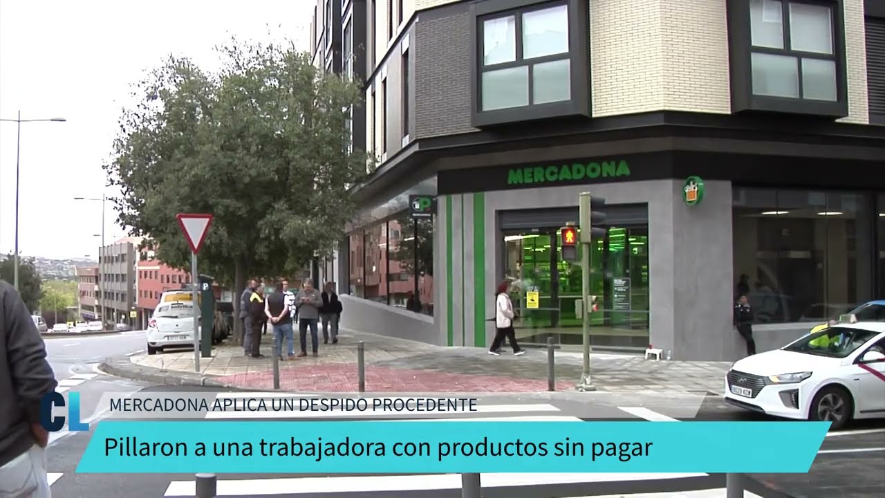 indemnización por caída en mercadona