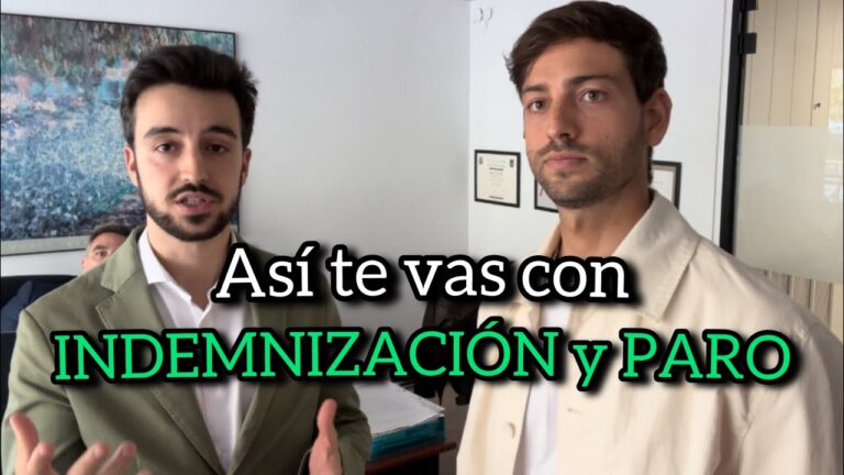indemnización por cambio de empresa