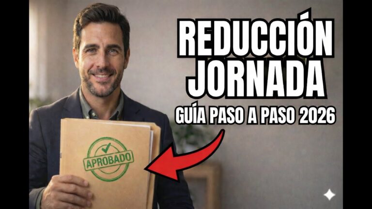 indemnización por despido con reducción de jornada