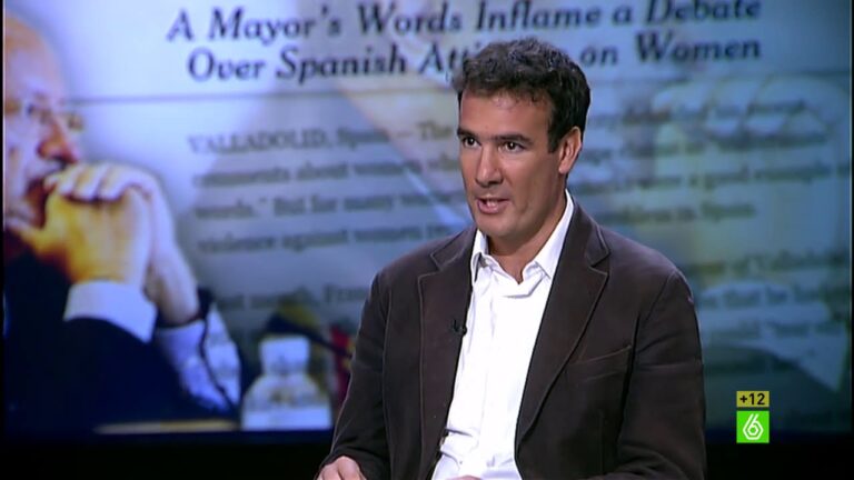 javier leon de la riva