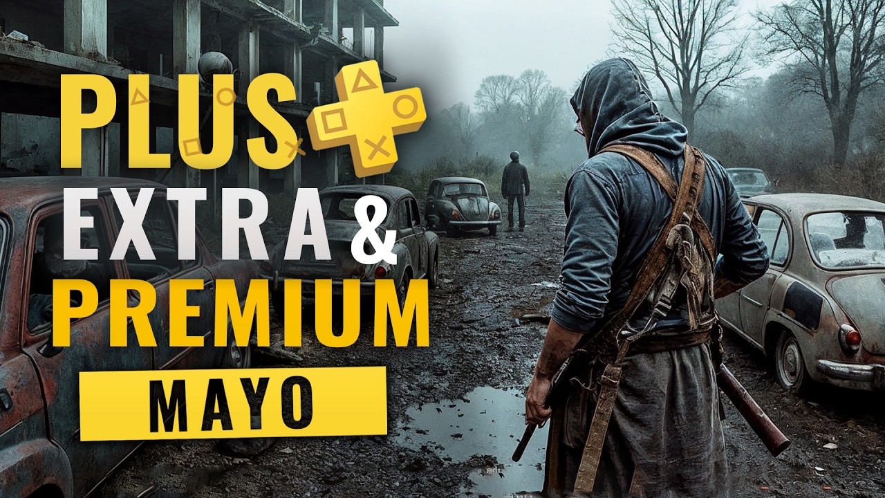 juegos ps plus mayo 2025
