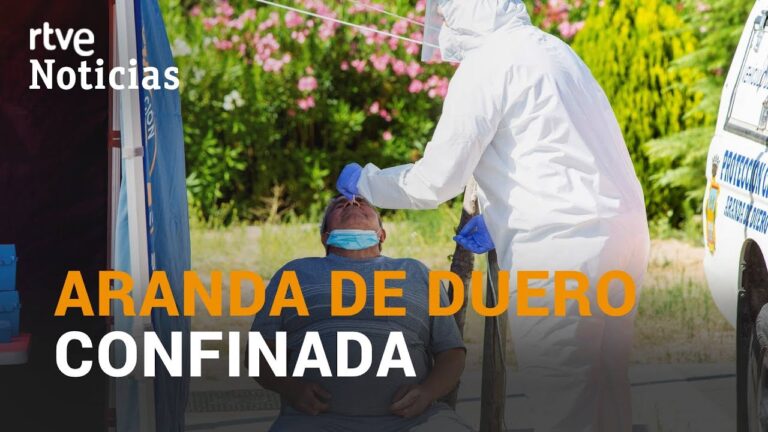 juzgado de aranda de duero