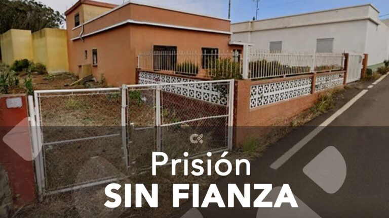 juzgado de guardia santa cruz de tenerife