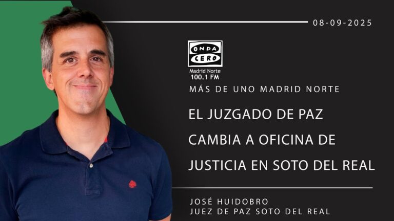 juzgado de paz de camas